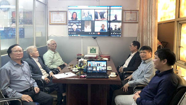 Tiếp[-]tục[-]lan[-]tỏa[-]thông[-]điệp[-]giảm[-]thiểu[-]ô[-]nhiễm[-]môi[-]trường[-]thông[-]qua[-]quan[-]hệ[-]cộng[-]tác